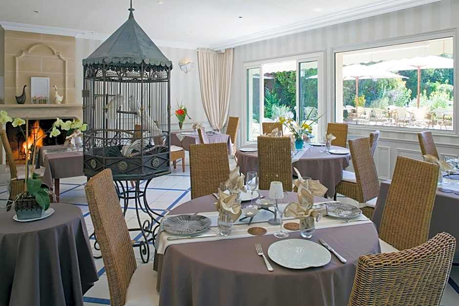 Logis Auberge Du Centre