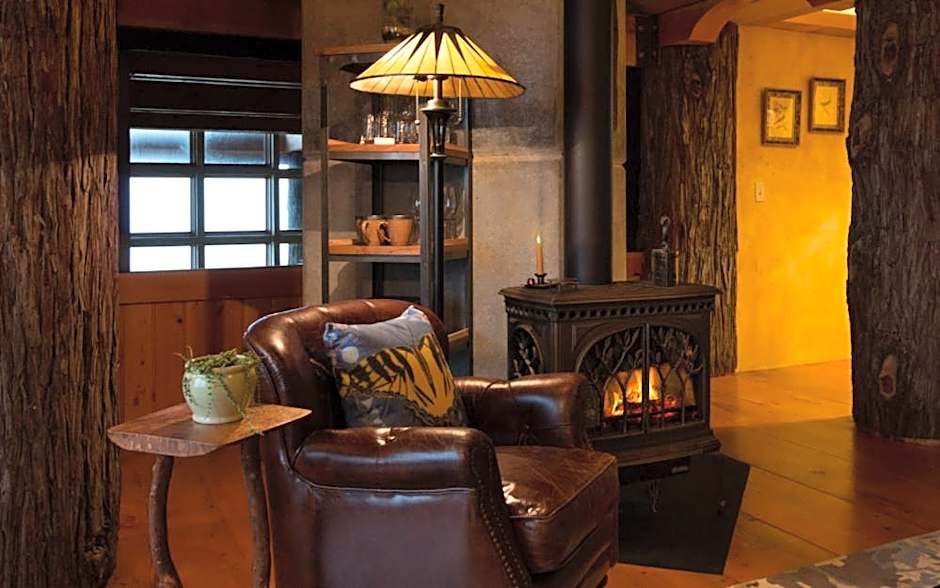 The Inn at Newport Ranch