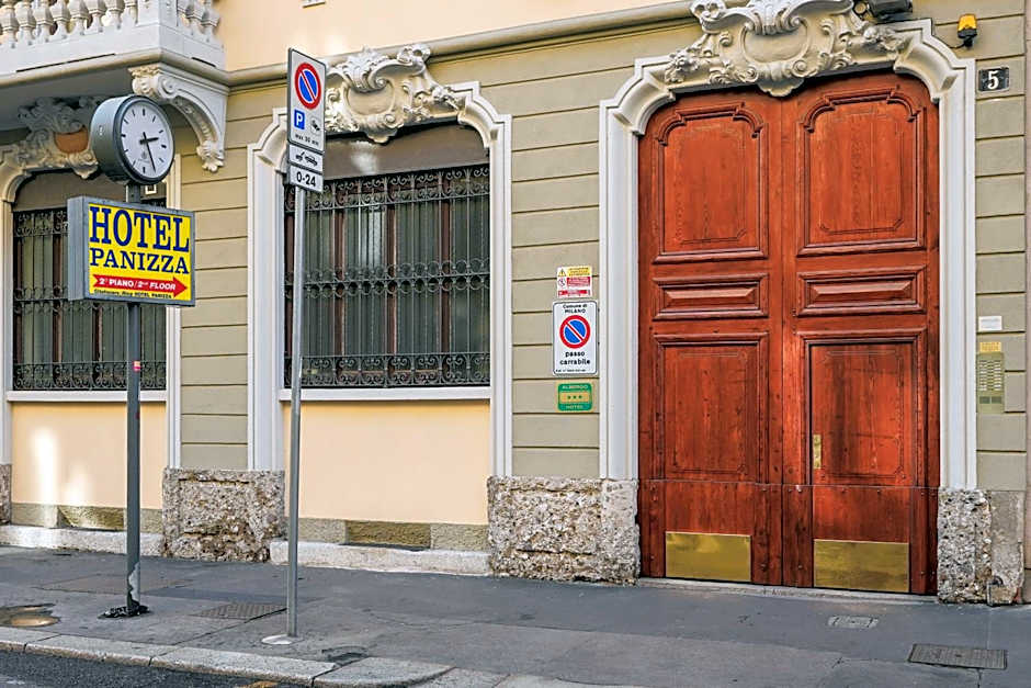 Hotel Panizza