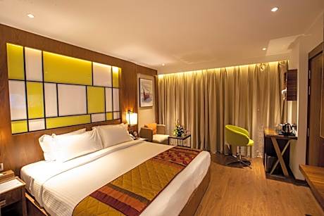 Hotel Span International