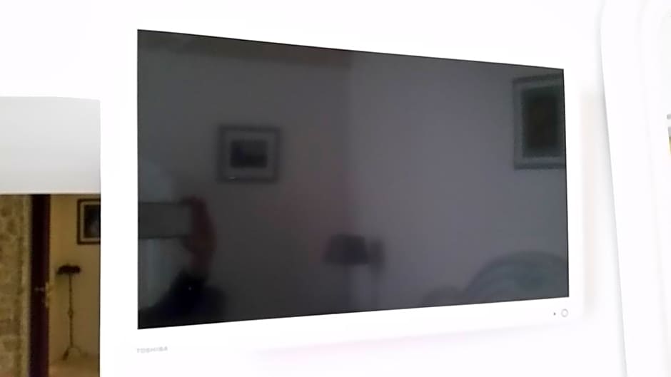 B&B La Porta Vecchia