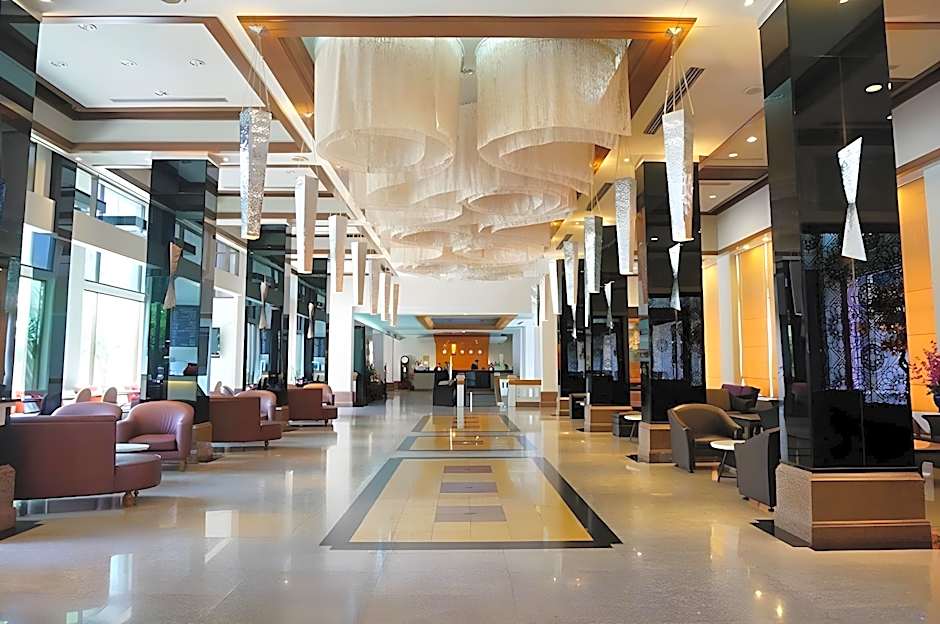 Songphanburi Hotel