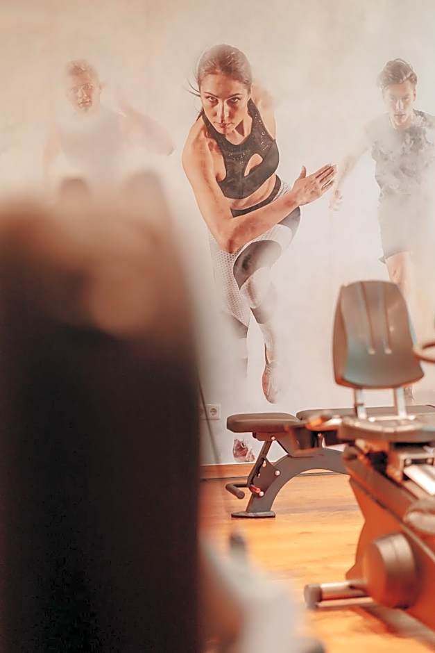 Stadthotel Borken by Hackmann