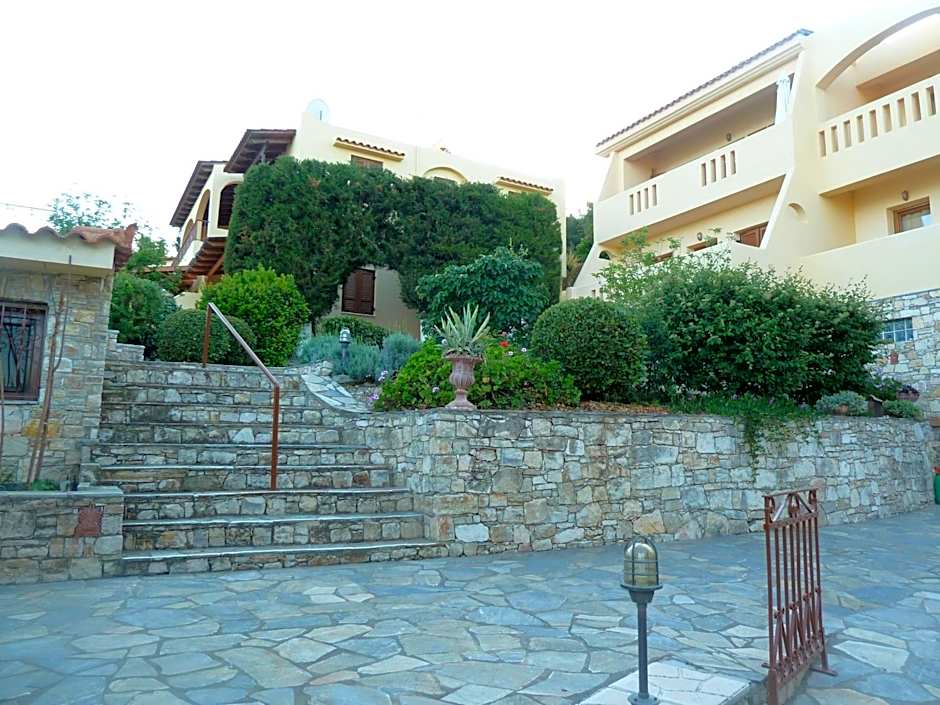 Milia Bay Hotel Apartments