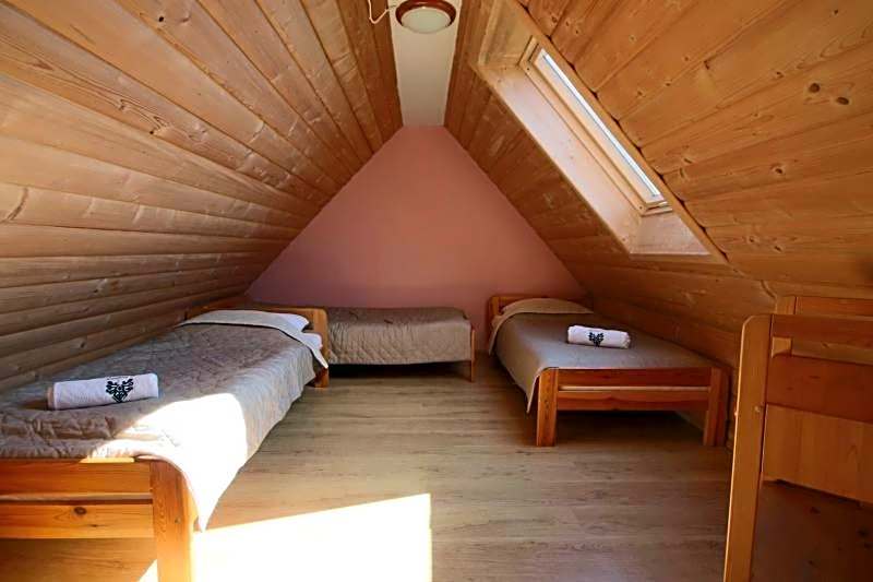 Pod Tatrami widok na Tatry, sauna, parking, blisko Term Bukovina