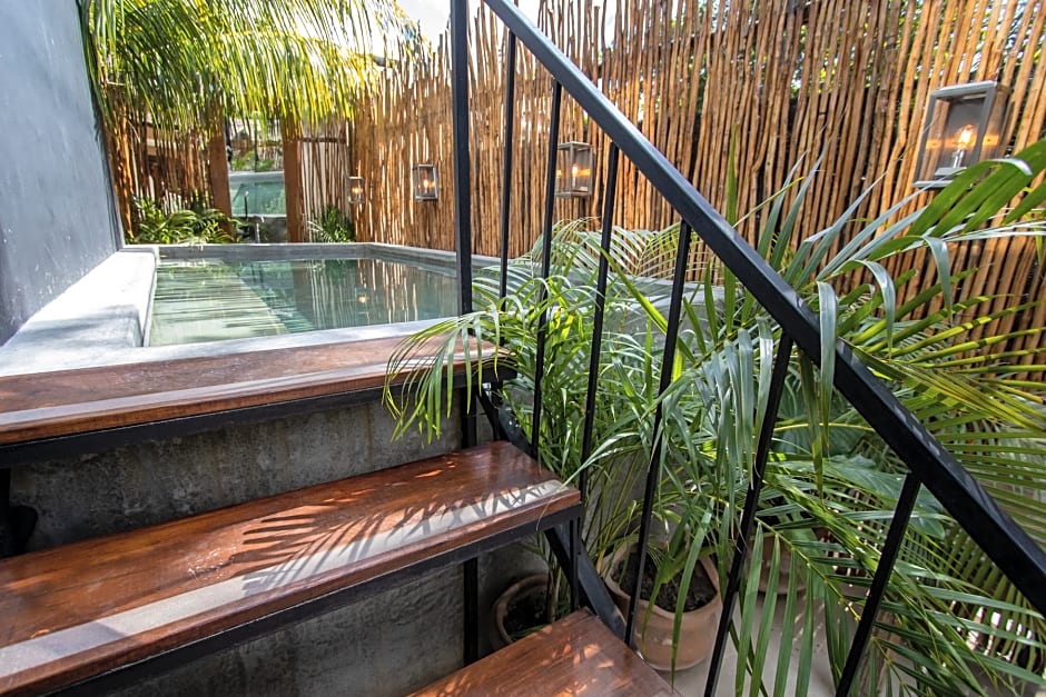 Aroma Tulum