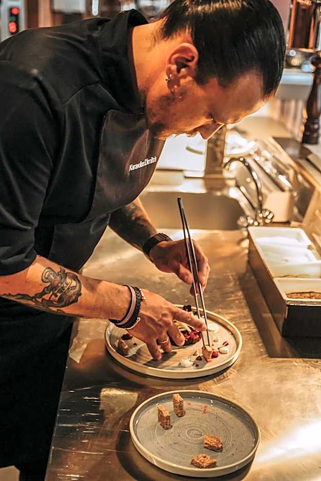 Cook's Club Ialysos Rhodes