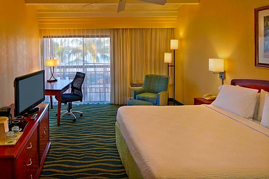 Courtyard by Marriott Key West Waterfront