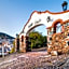 Hotel Cielito Lindo, Taxco