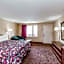 Travelodge by Wyndham Ridgeway Martinsville Area