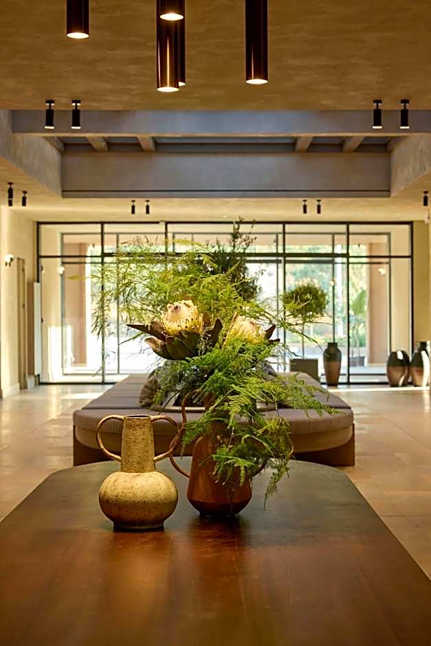 Rocrita Lifestyle Beach Resort