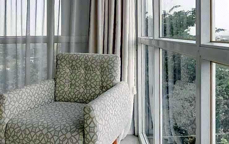 Horison Inn Antawirya Semarang