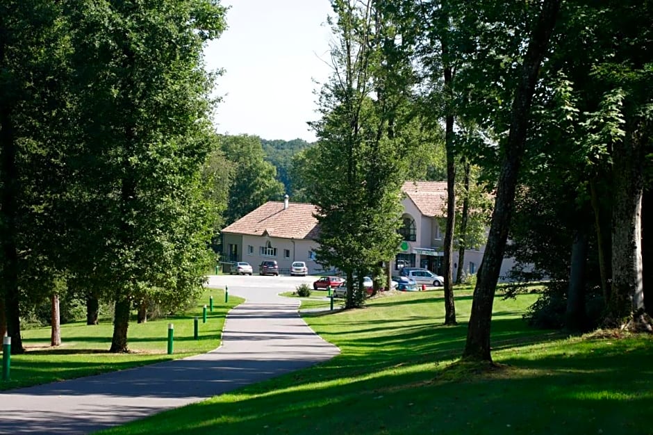 Logis Hotel Le Tulipier