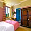 Grand Hotel Bellavista Palace & Golf
