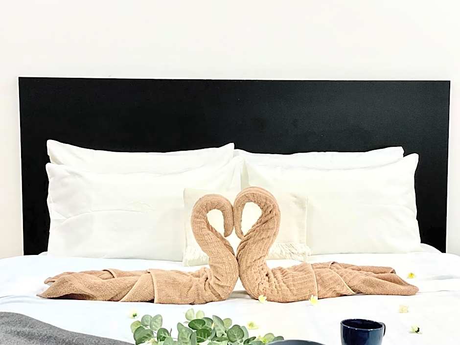 EkoCheras Designer Suite by Moka @ Cheras