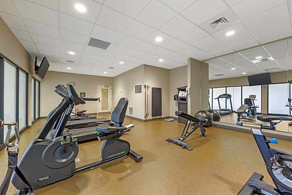 Best Western Plus Centralia Hotel & Suites