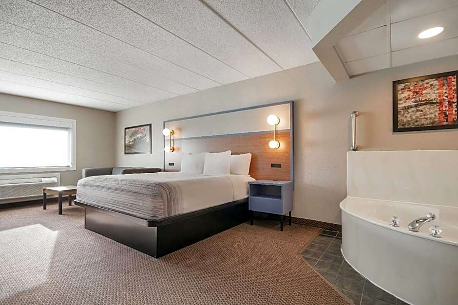 AmericInn by Wyndham St. Peter