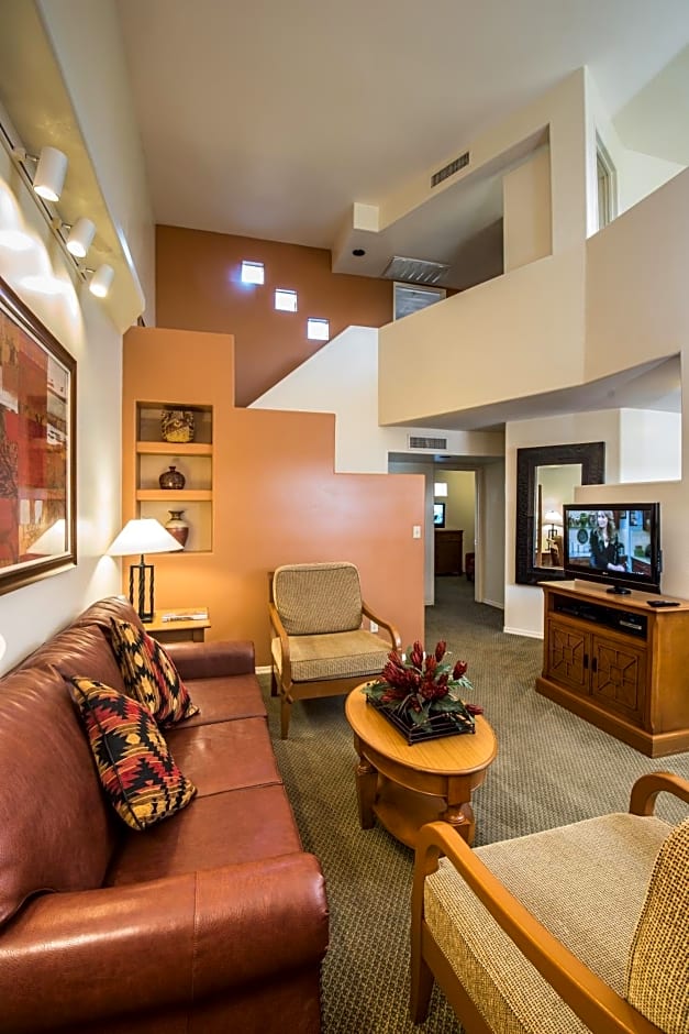 Villas Of Cave Creek