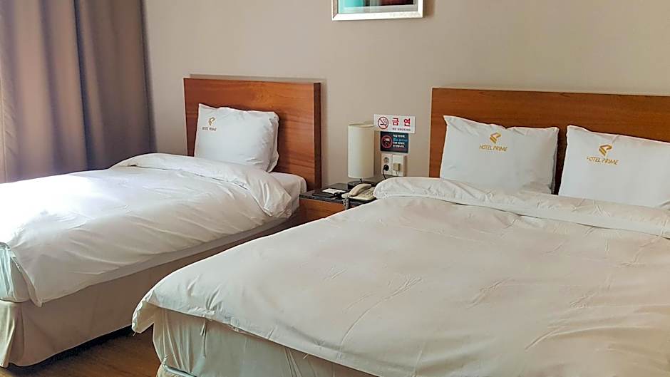Hotel Prime