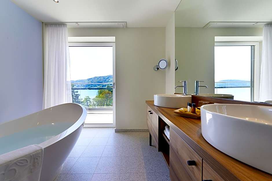 Parkhotel Pörtschach - Das Hotelresort mit Insellage am Wörthersee