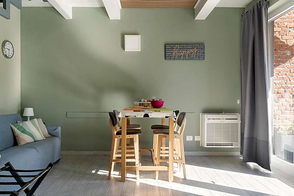 Residence Campagnole