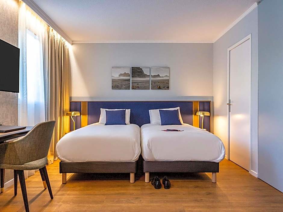 Mercure Toulouse Aeroport Blagnac