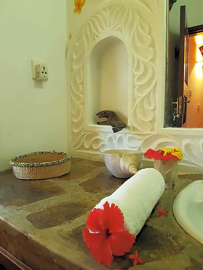 Boutique Hotel Nyumbani Tembo