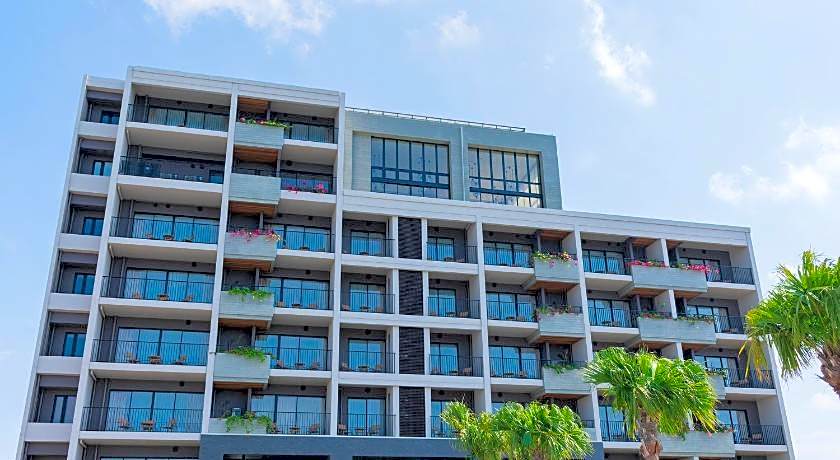 MB GALLERY CHATAN by THE TERRACE HOTELS