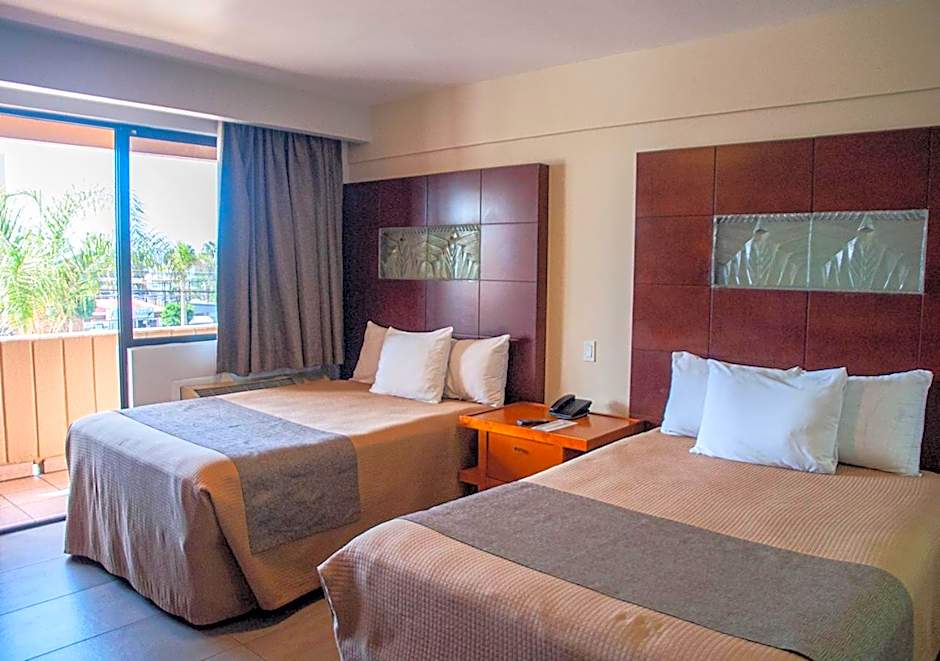 Del Mar Inn Rosarito