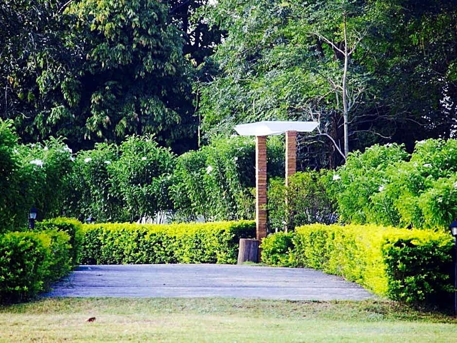 Khaoyai Nature Retreat