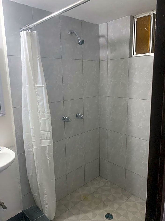 Hotel Los Arcos
