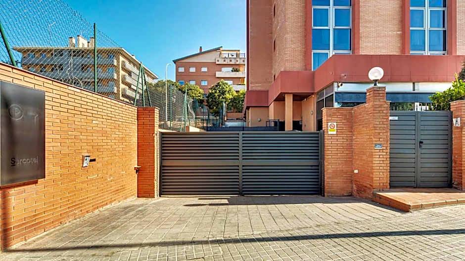 Sercotel Porta Barcelona