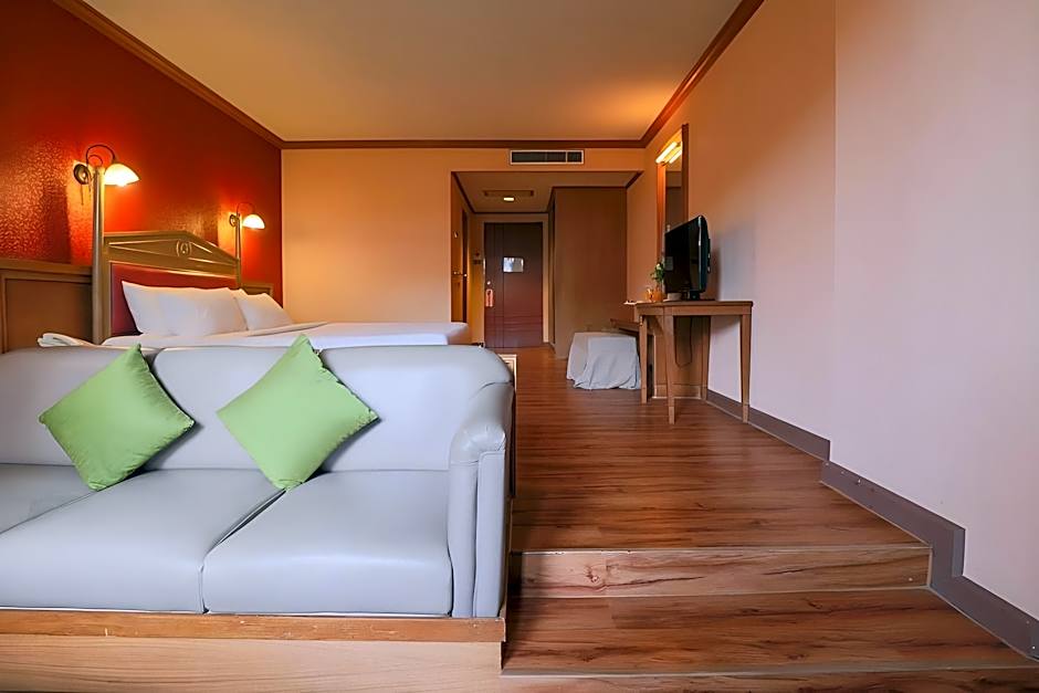 Wangtai Hotel