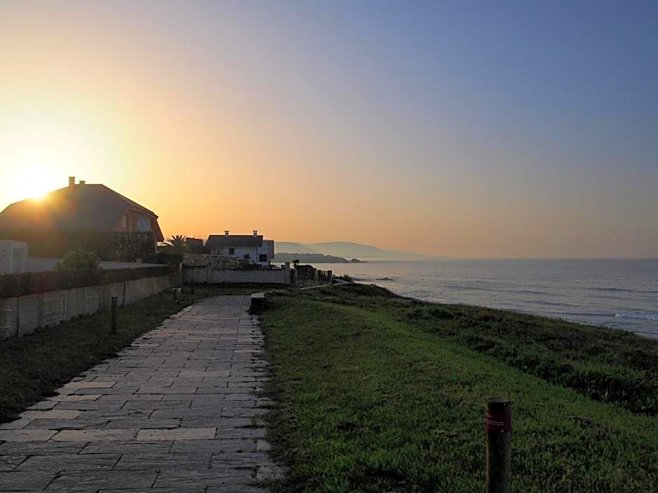 Hotel Balcón de San Bartolo