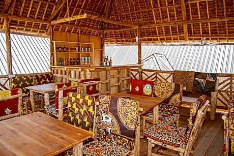 The Belle View Inn Moshi