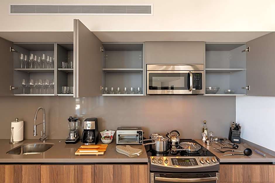 The Paraiso Residences at Marina Cabo