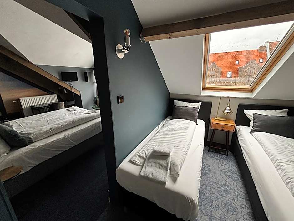 Hotel Oostereiland