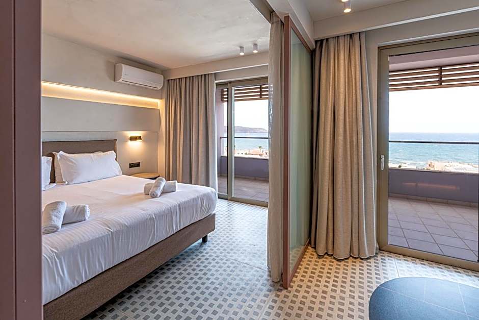 Iolida Beach by Smile Hotels