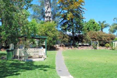 Dubbo Midstate Motor Park