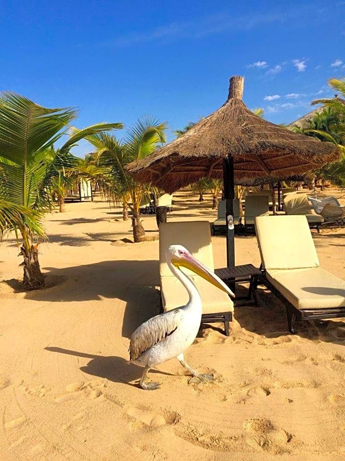 Lamantin Beach Hotel