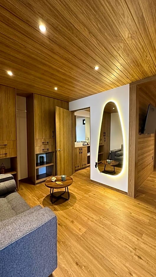 Antigua Guesthaus Suites