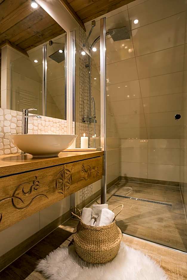 Dom Gościnny Bachledova