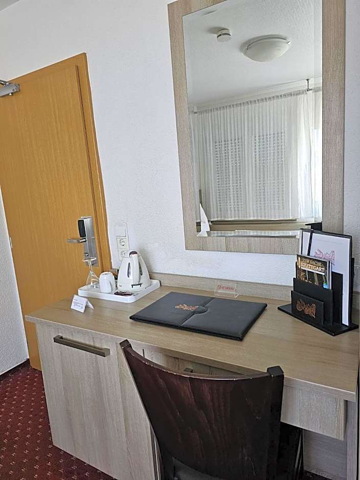 Airport Hotel Filder Post