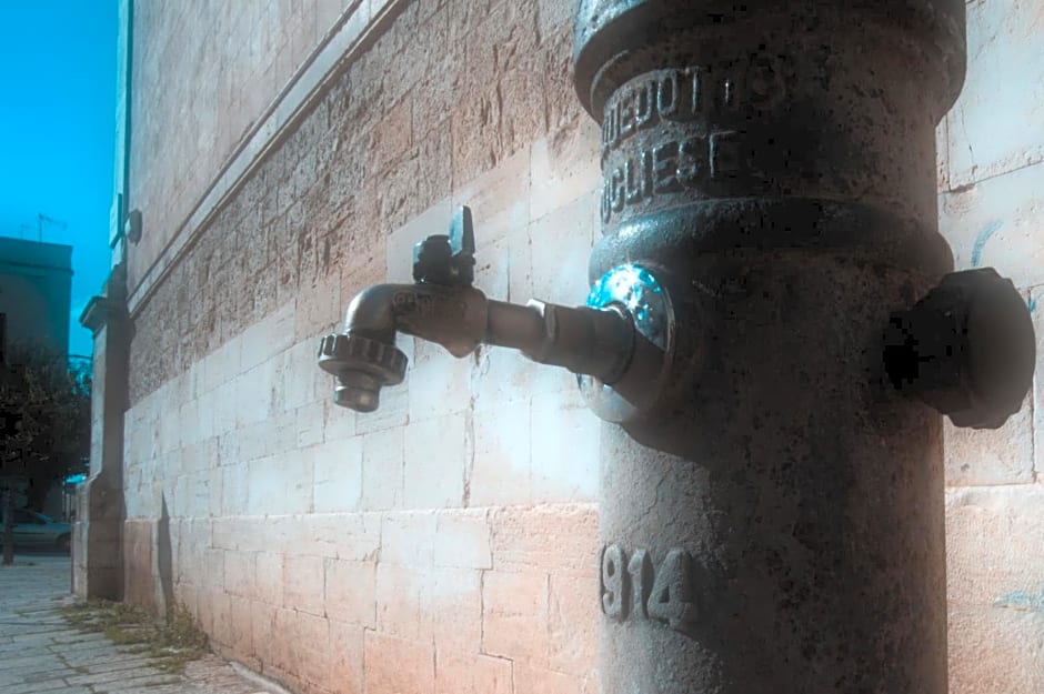 Il Vicolo - Affittacamere