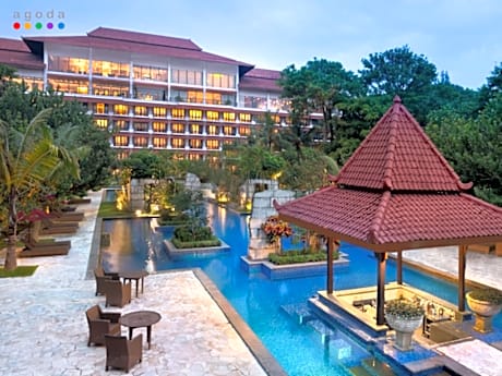Mustika Yogyakarta Resort & Spa