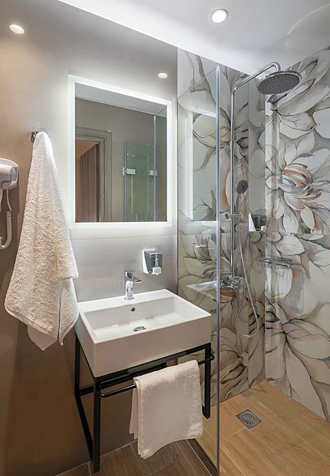 Al Daliani Minaret Rooms