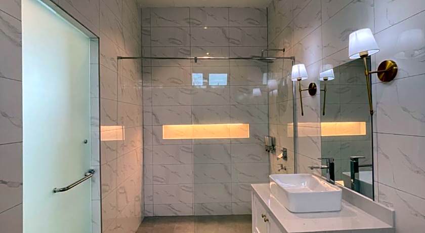 Dz Residence Tunjong