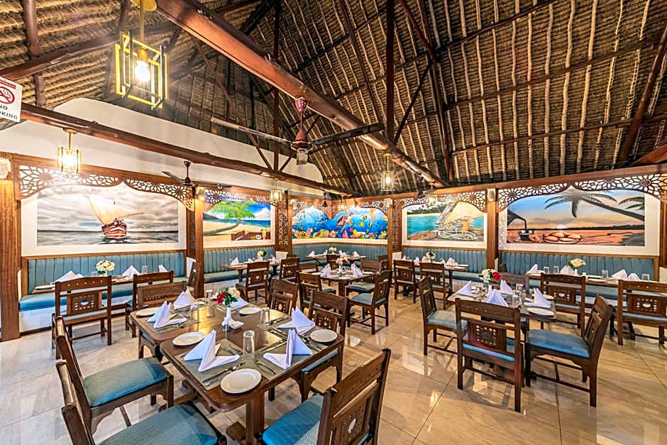 PrideInn Hotel Nyali