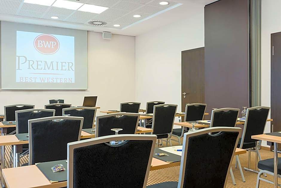 Best Western Premier Novina Hotel Regensburg