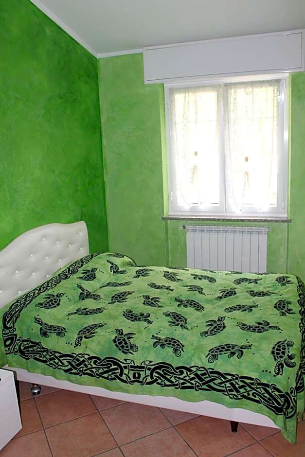 Zdjęcie 1 z 7 — Double Room with Shared Bathroom